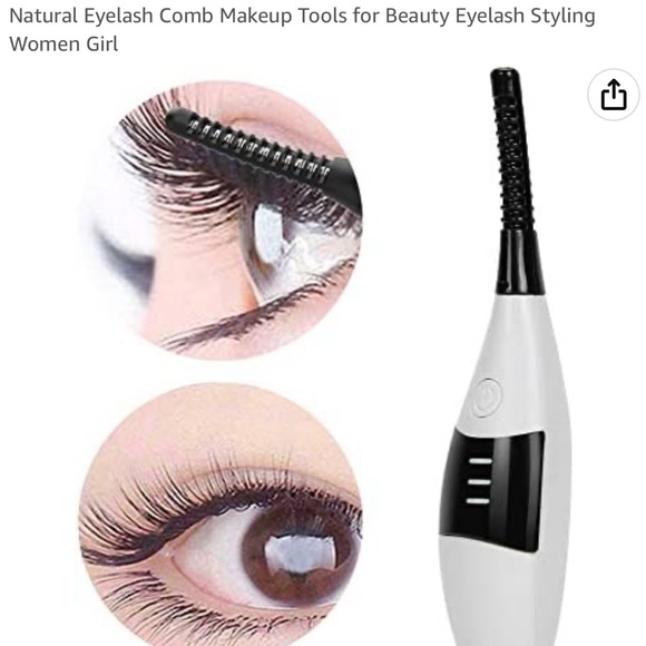 Electromagnetic Eyelash Instrument - Picture 5 of 6